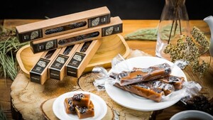 Ириска с сосновой шишкой 35 гр