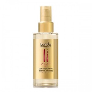 Londa C VELVET OIL Масло аргановое 100мл