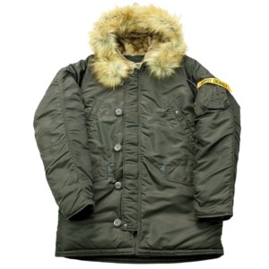 Куртка HUSKY DENALI BELUGA/BELUGA Classic 