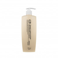 Шампунь для волос ПРОТЕИНОВЫЙ CP-1 BC Intense Nourishing Shampoo Version 2.0, 500 мл [ESTHETIC HOUSE]
