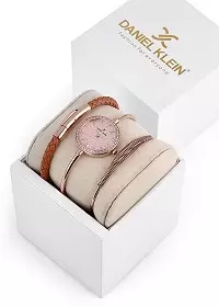 (арт. 12100-4) Часы наручные Daniel Klein
