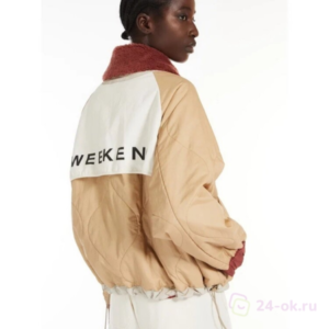 Мax Mara Weekend Куртка двусторонняя