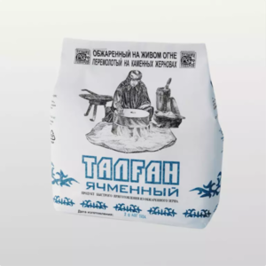 Талган ячменный, 400 гр