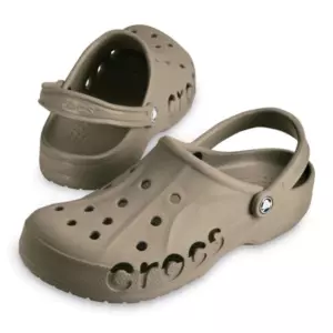 Crocs
  Baya Clogs Khaki