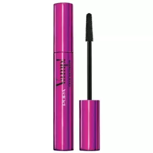 PUPA Тушь для ресниц VAMP! LASH EXTENDER #112 Экстра черный