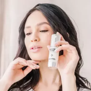 MP Мезо-сыворотка для глаз с пептидами - Mezzo Filla Eye Serum, 30мл