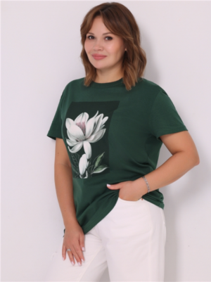 футболка 1ЖДФК3298001