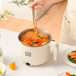Кастрюля - мультиварка электрическая 1,8 л Liven (DHG-B182) CN