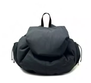 1K0436T_999BRQ0101 BORSA PETRA 101 BLACK