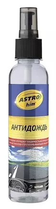 AC890 Антидождь 250 мл