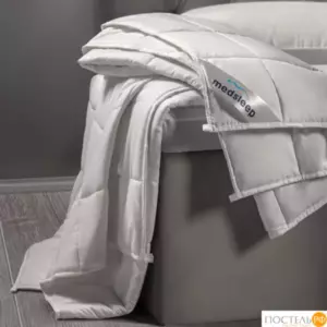MedSleep ДеФорте одеяло утяжеленное 140х200