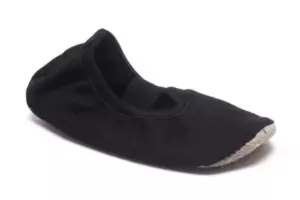 SEOK CHS (1) Чешки Черный дет. 25-40