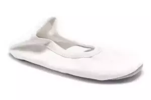SEOK CHS (2) Чешки Белый дет. 25-40