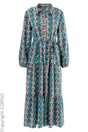 Kleid