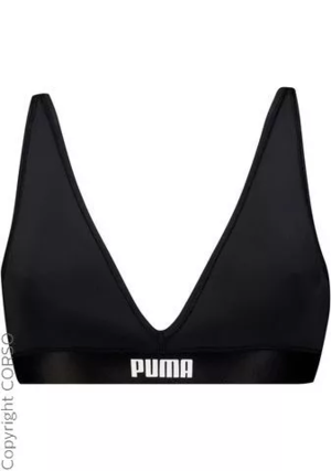 Pu Short Top