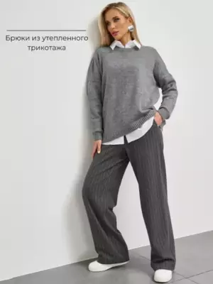 Брюки (Jetty) ШЮ141-11