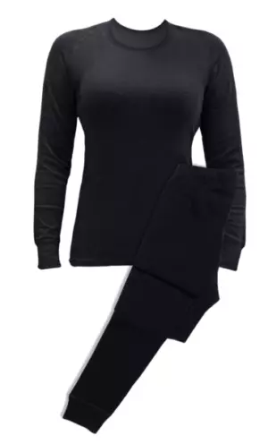 Термобельё COMFORT RS Extrim Woman