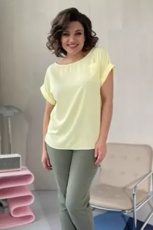 Блузка Rumoda