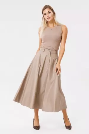 Юбка PRATA wear